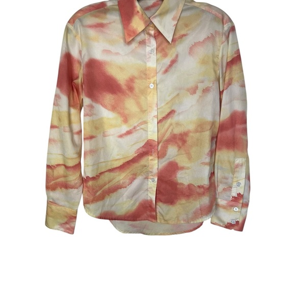 Kourt Rosie Top - Size Extra Small - From Rent the Runway! - Picture 7 of 13